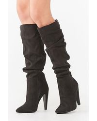 forever 21 boots online