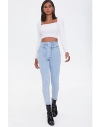 forever 21 jeans womens