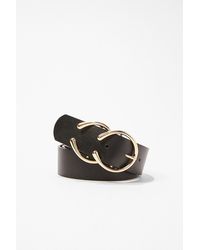 forever 21 women's belts