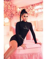 baby phat tracksuit forever 21
