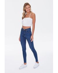 Forever 21 Jeans for Women | Online 
