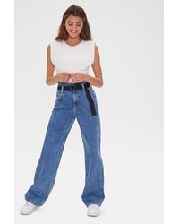 forever 21 stretch jeans