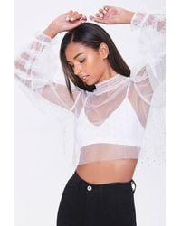 forever 21 tops canada