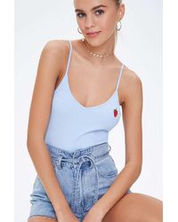 Forever 21 Clothing For Women Up To 60 Off At Lyst Com
