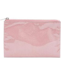 hot pink clutch forever 21