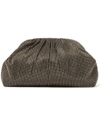 Forever New - Courtney Ruched Clutch Bag - Lyst