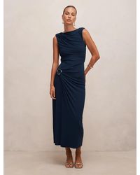 Forever New - Kinsley Sleeveless Jersey Dress - Lyst