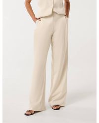 Forever New - Daniela Petite Wide Leg Pant - Lyst