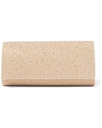 Forever New - Eloise Sparkle Clutch Bag - Lyst