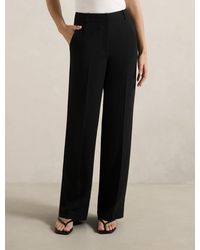 Forever New - Dahlia Straight-Leg Pants - Lyst