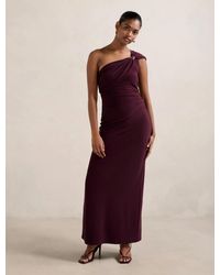 Forever New - Robyn Petite Jersey Maxi Dress - Lyst