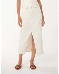 Forever New - Marion Midaxi Skirt - Lyst