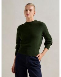 Forever New - Millie Crew Neck Sweater - Lyst