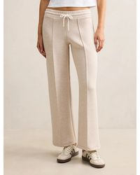 Forever New - Tiana Wide Leg Track Pants - Lyst