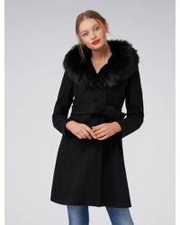 forever new puffer jacket