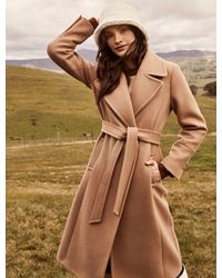 jade coat forever new