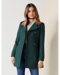 Forever New Helana Mac - Green