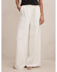 Forever New - Myla Wide Leg Trousers - Lyst