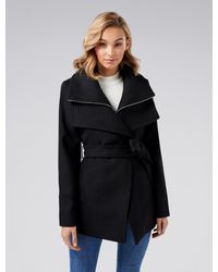 jade coat forever new