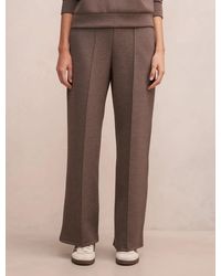 Forever New - Hunter Wide Leg Joggers - Lyst