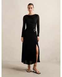Forever New - Arabella 2-In-1 Midi Dress - Lyst