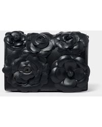 Forever New - Signature Belle Bloom Flower Bag - Lyst