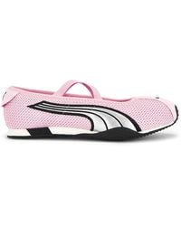 PUMA - H-Street Ballet Sneaker - Lyst
