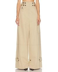 Zimmermann - Rebellion Cargo Pant - Lyst