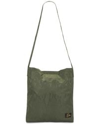 Needles - Python Jacquard Book Bag - Lyst
