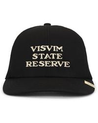Visvim - Goodyear Ii Cap - Lyst