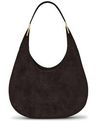 SAVETTE - Florence Hobo Bag - Lyst