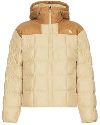 The North Face - Lhotse Reversible Hoodie - Lyst