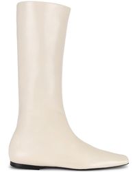 The Row - Bette Boot - Lyst