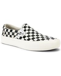 Vans Slip-ons for Men - Up to 72% off at Lyst.com Vans Slip-ons for Men - Up to 72% off at Lyst.com