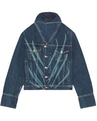 Bianca Saunders - Grass Jacket - Lyst