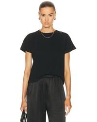 Leset - The Margo Tee - Lyst
