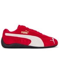 PUMA - Speed Cat Sneaker - Lyst