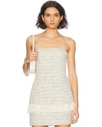 STAUD - Silvia Top - Lyst
