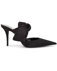 Saint Laurent - Killer Mule - Lyst