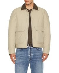 Rag & Bone - Derrick Filled Jacket - Lyst