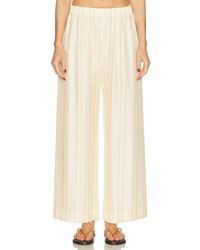 Eres - Oolong Pant - Lyst