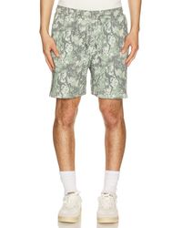 BAD BIRDIE - French Terry Short - Lyst