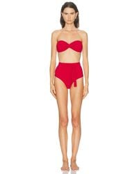 Marlies Grace - Palermo Bikini Set - Lyst