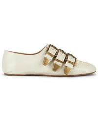 Chloé - Susan Flat - Lyst