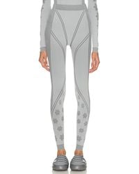 Skims - Ski First Layers Legging - Lyst
