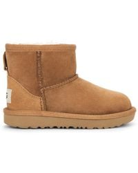 UGG - Toddler Classic Mini Ii Boot - Lyst
