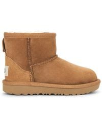UGG - Toddler Classic Mini Ii Boot - Lyst