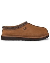 UGG - Tasman Ii Nubuck Slipper - Lyst