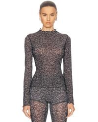 KNWLS - Halcyon Top - Lyst