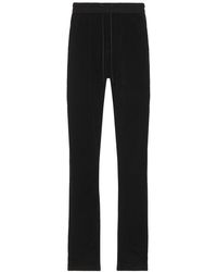 Saint Laurent - Cargo Jogging Pant - Lyst
